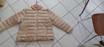 Doudoune femme T 3 XL