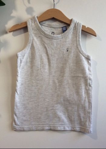 Débardeur Okaidi 4ans