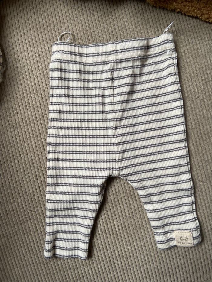 Ensemble Babyface - photo numéro 2