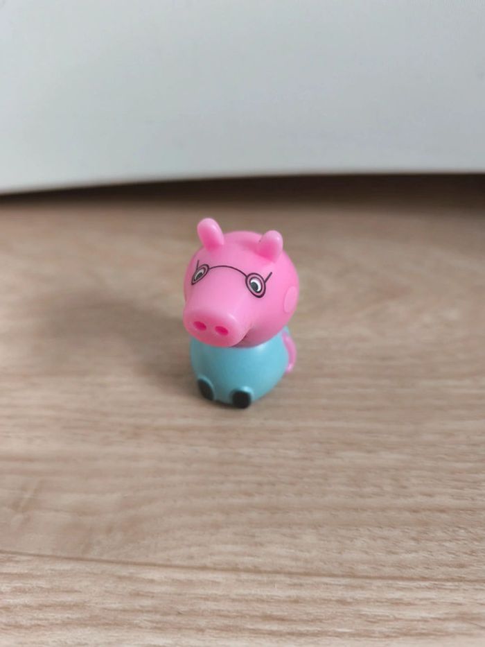 Figurine Peppa pig