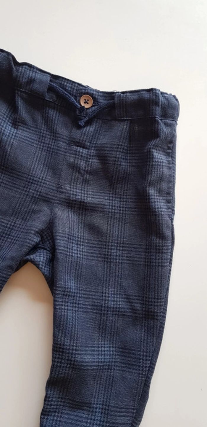 Pantalon H&M 9 mois - photo numéro 3