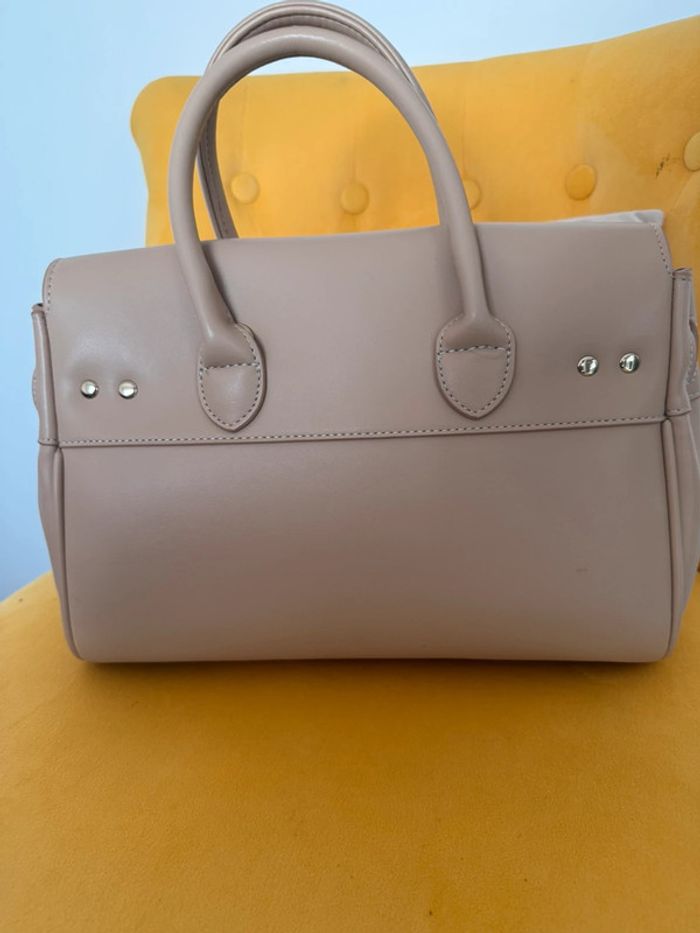 Sac pyla meryl beige - photo numéro 2