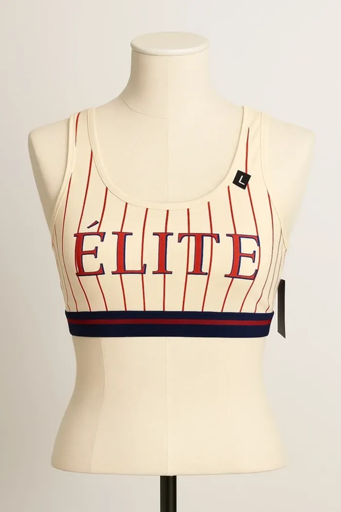 Brassière Undiz Élite Taille L (40/42) Neuve avec étiquette