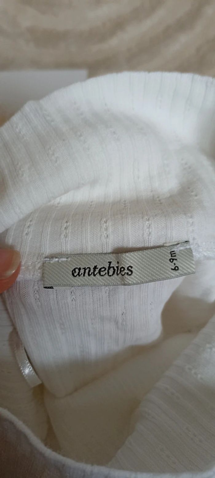 Pantalon 6-9 mois neuf - photo numéro 5