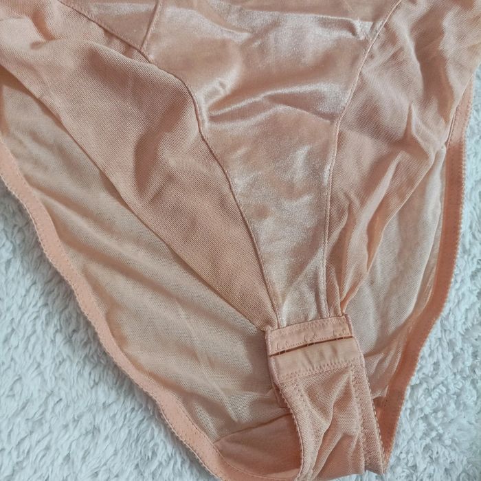 Body vintage taille 38 - photo numéro 3