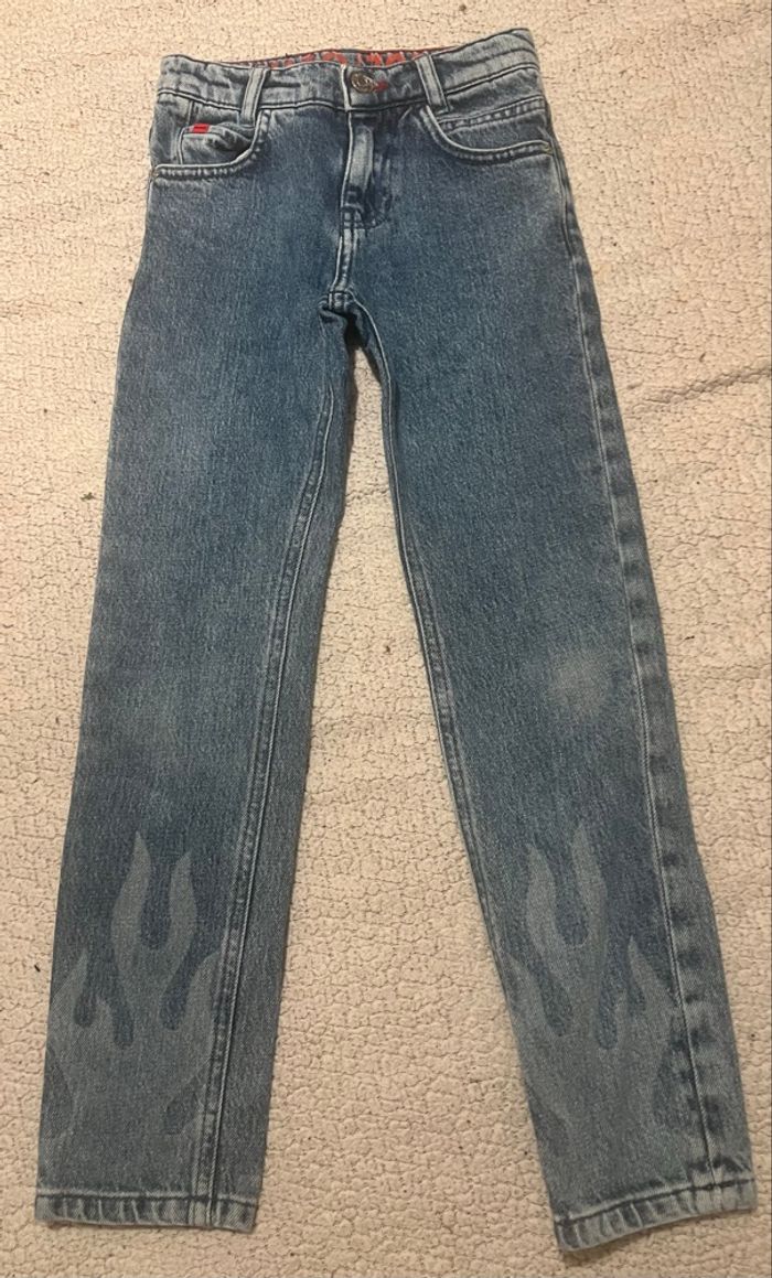 Jean Hugo boss - photo numéro 4