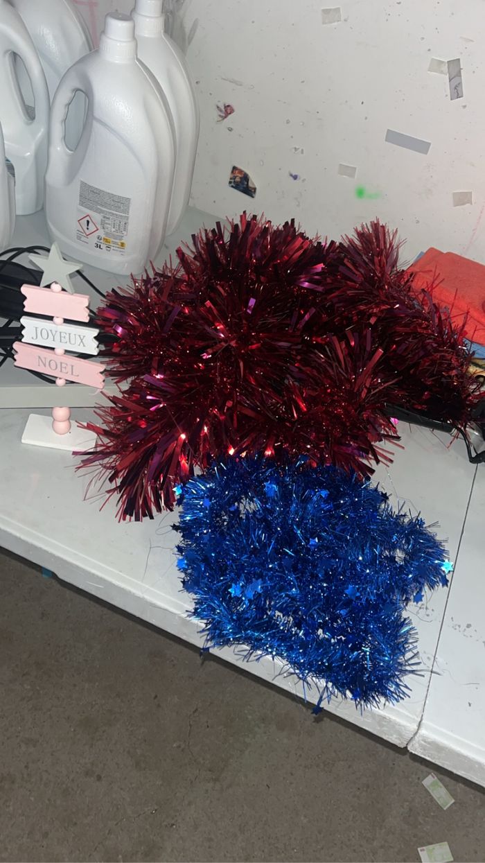 Petite déco Noël - photo numéro 2