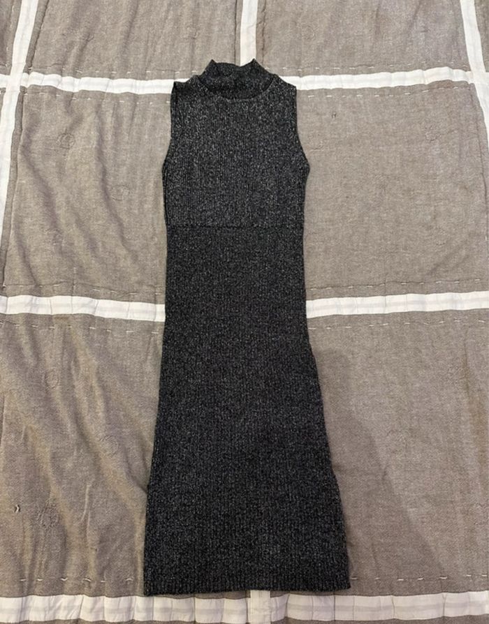 Robe de fêtes - photo numéro 2