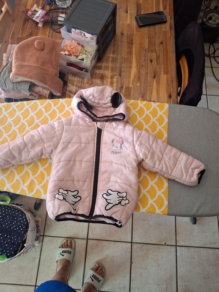 Manteau