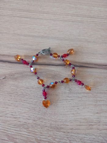 Bracelet Fantaisie en Perles