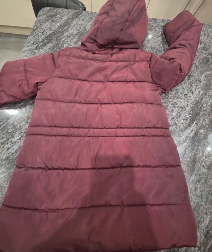 Manteau 12 ans - photo numéro 8