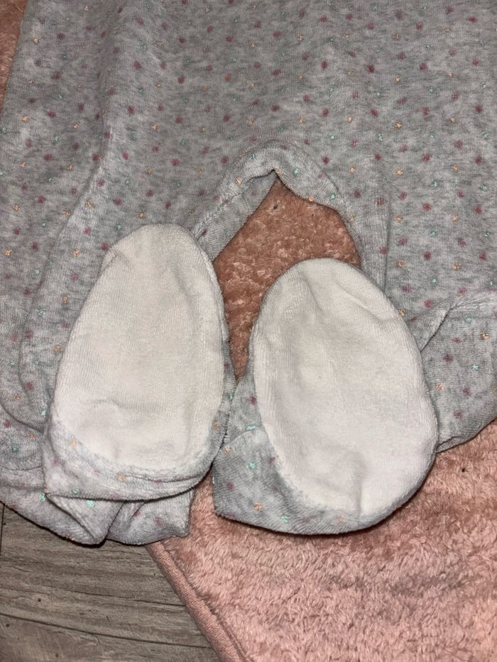 Pyjama - photo numéro 2