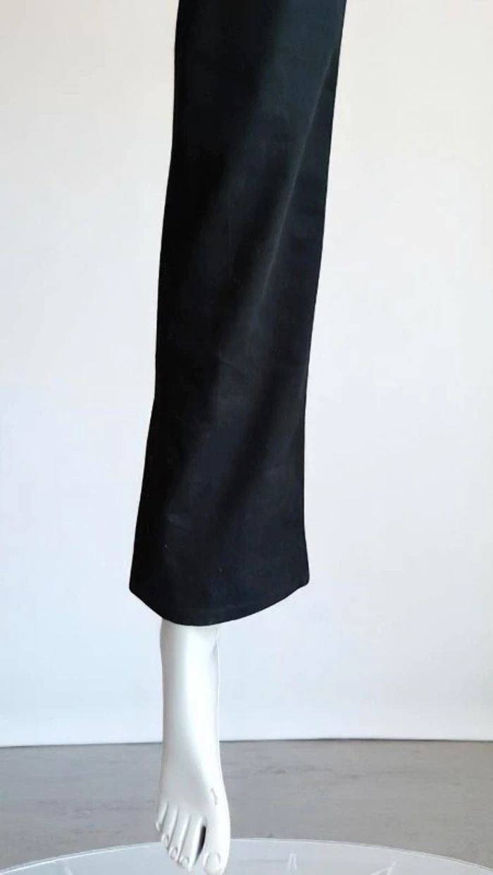Pantalon évasé 38 - photo numéro 3