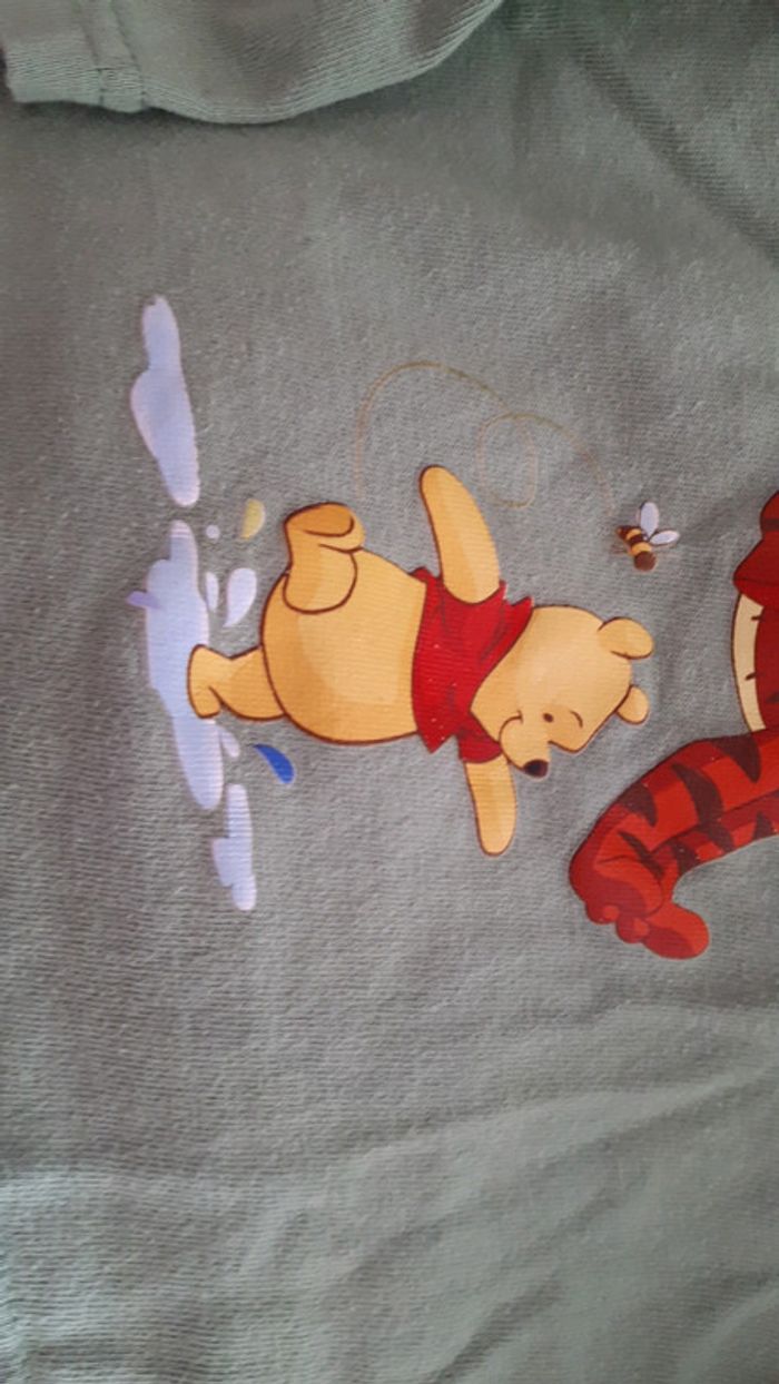 t shirt manche.longue - photo numéro 4