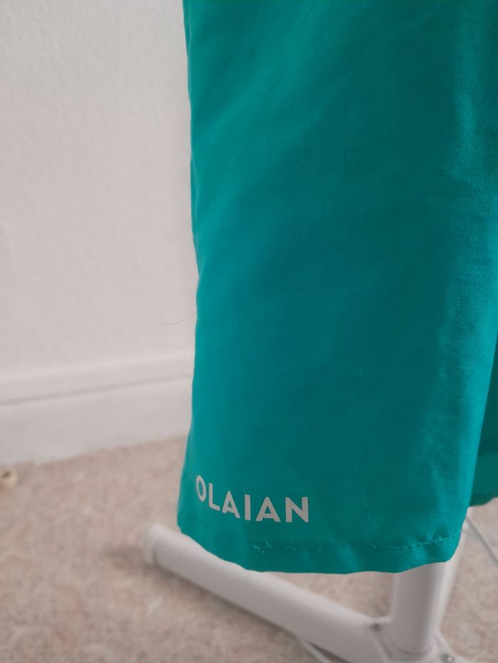 Short de bain Decathlon homme - photo numéro 4