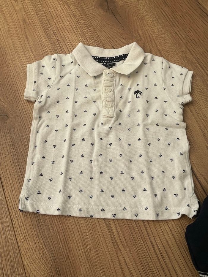 Ensemble taille 6 mois - photo numéro 5
