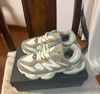 New Balance 9060 'Grey Matter' Taille 42
