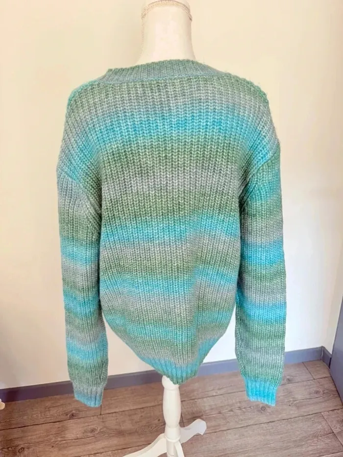 Pull taille Xl - photo numéro 4