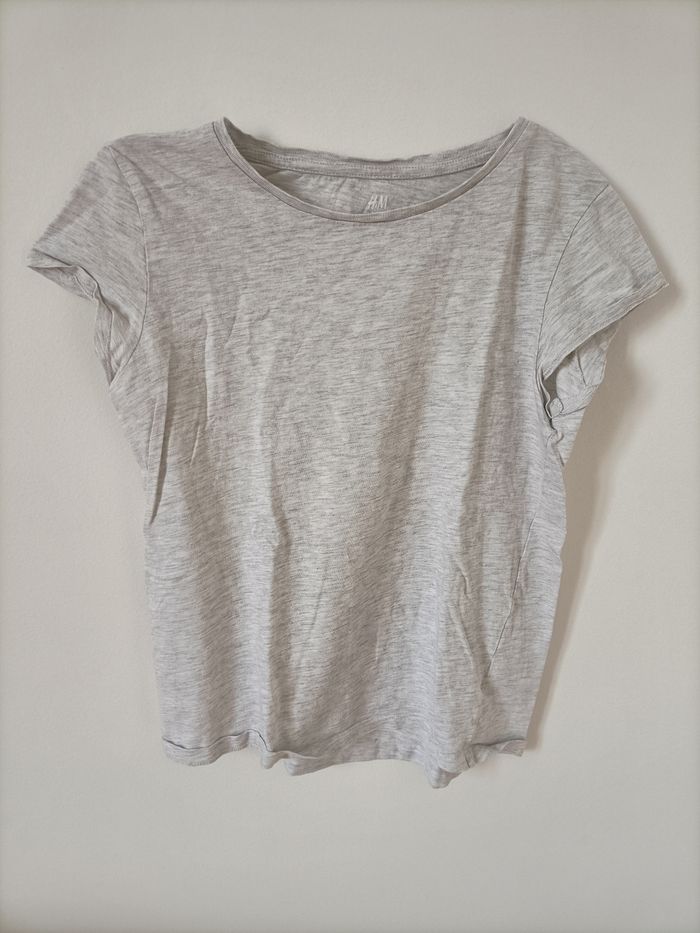 Tee shirt enfant - photo numéro 4