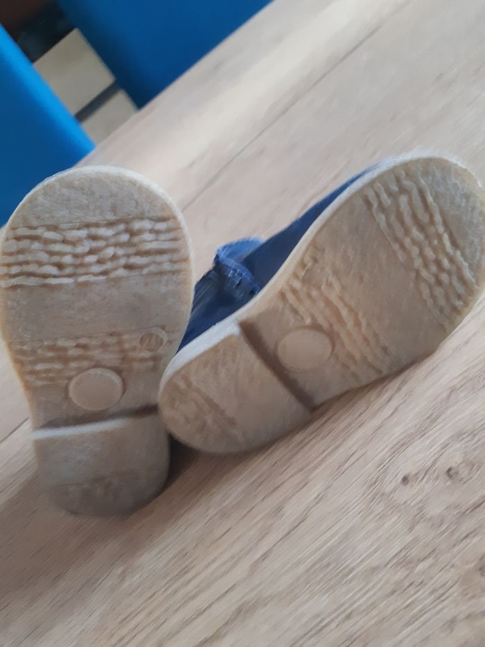 Bottines 20 - photo numéro 4