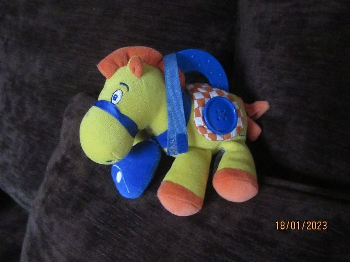 peluche
