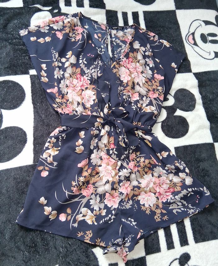 Combishort T42