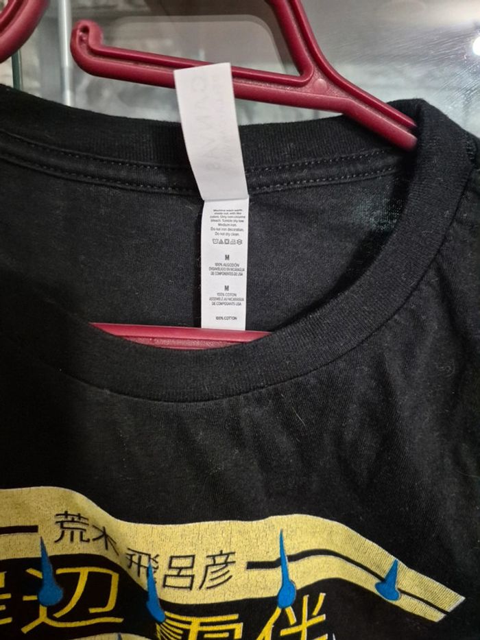 Tee-shirt imprimé - photo numéro 2