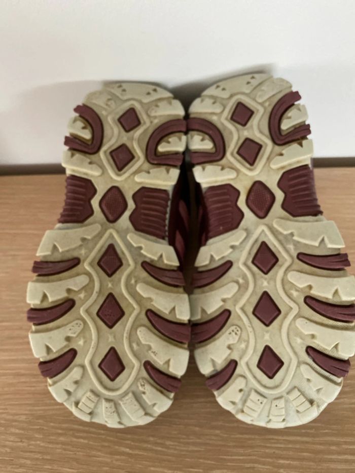 Chaussures rando - photo numéro 4