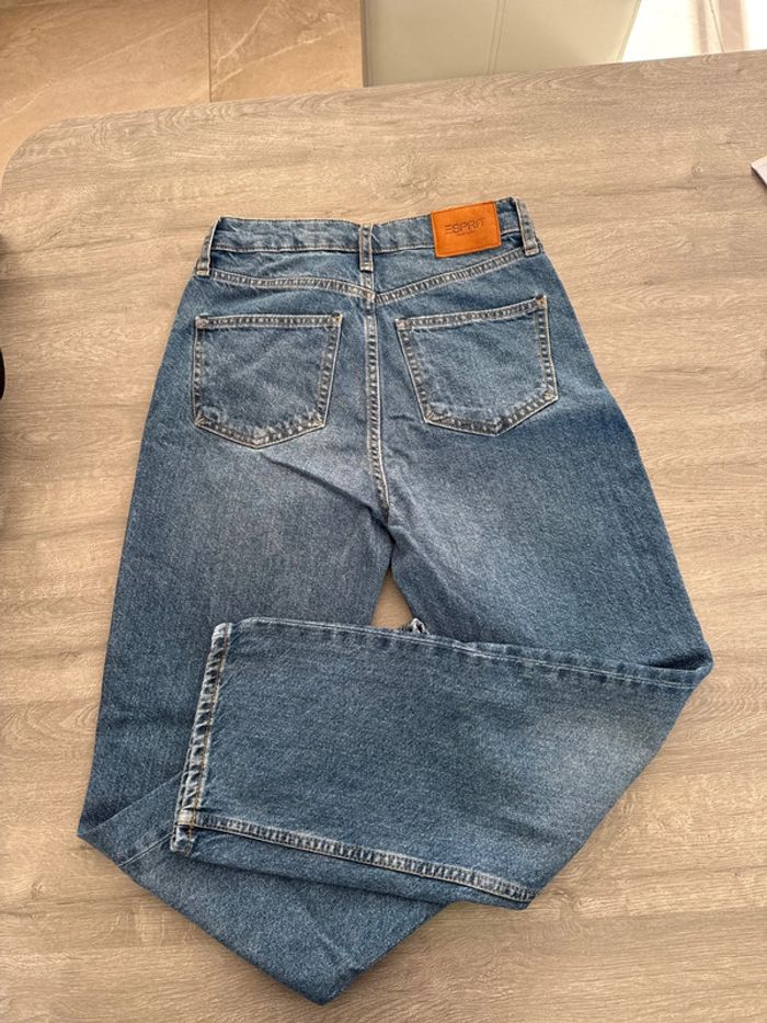 Pantalon coupe droite - photo numéro 6