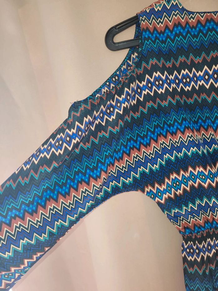 Robe été légère - photo numéro 3