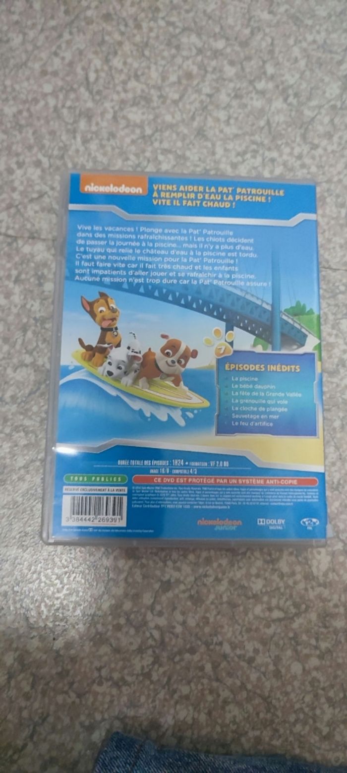 Pat patrouille - photo numéro 2