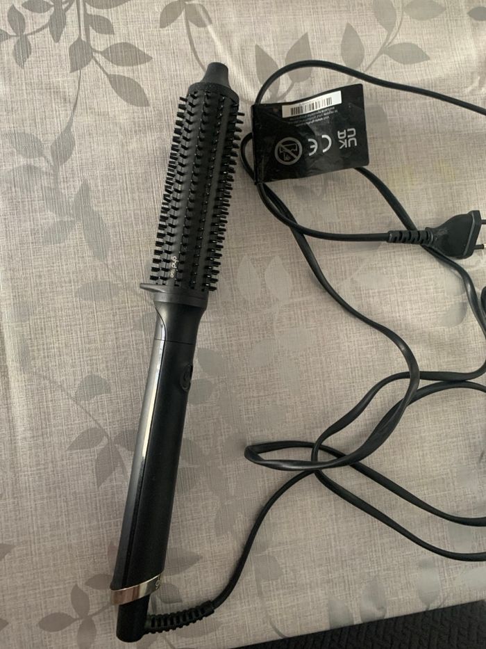 Brosse ghd rise