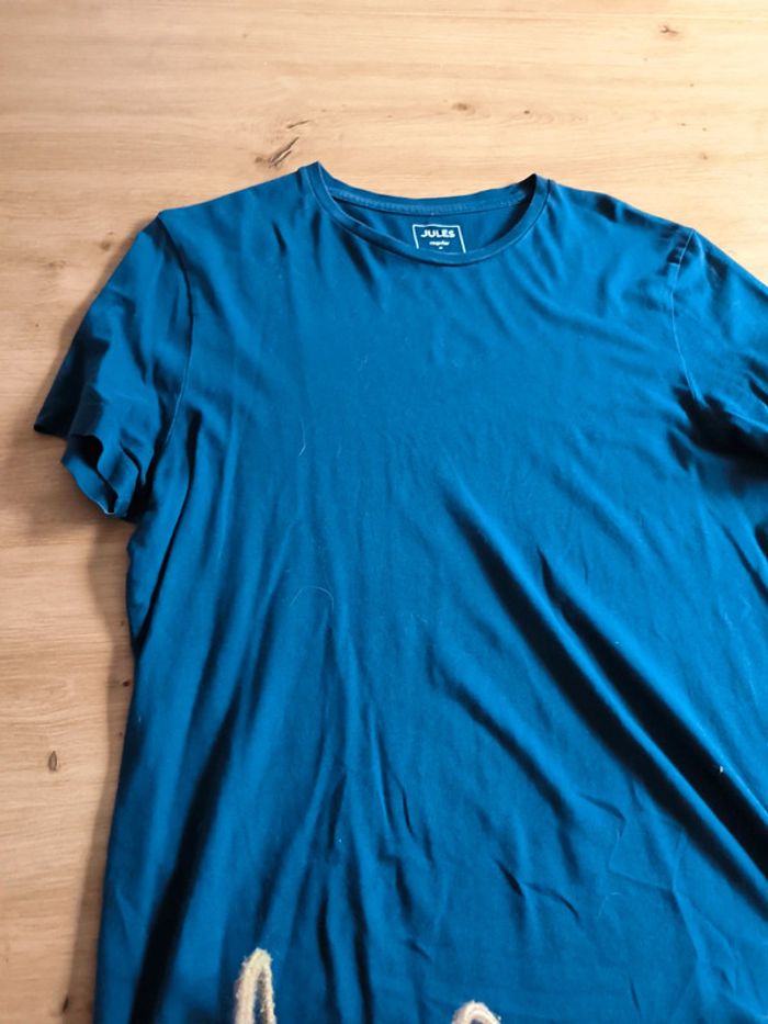 Tee short regular - photo numéro 3