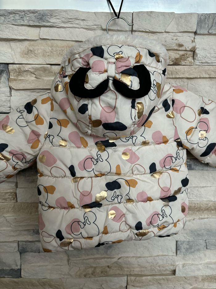 Manteau minie Orchestra - photo numéro 7