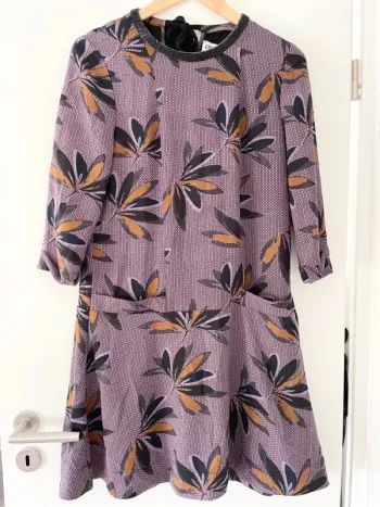 Robe originale essentiel Antwerp taille 34