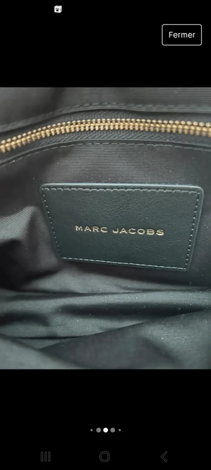 Sac neuf - photo numéro 3