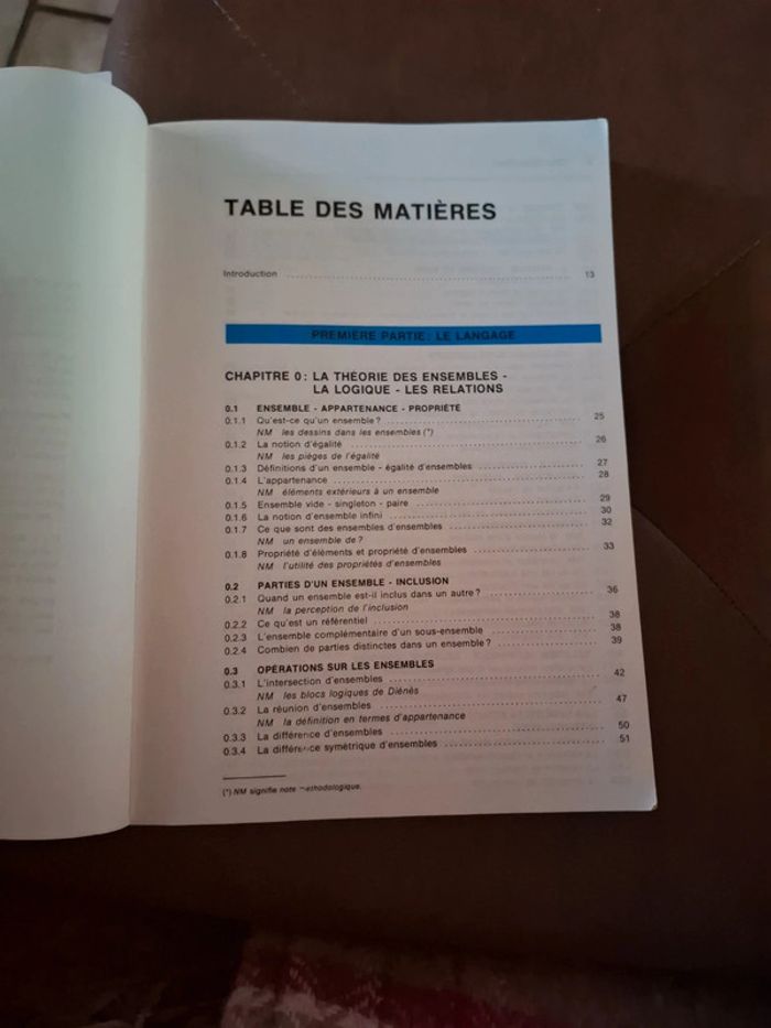 Guide mathématique de base pour l'école primaire - photo numéro 6