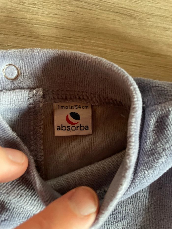 Pyjama - photo numéro 2