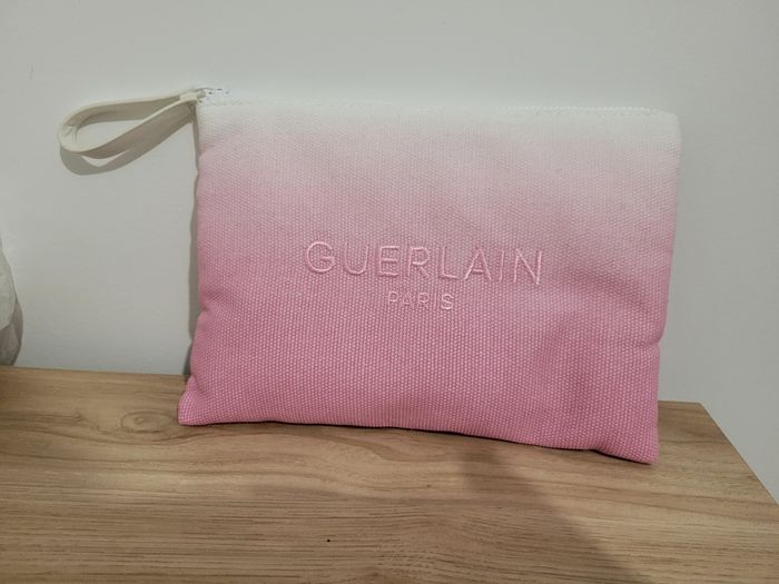 Trousse maquillage Guerlain