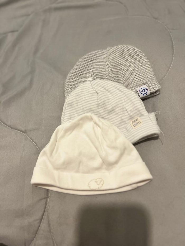 Lot garçon - photo numéro 6