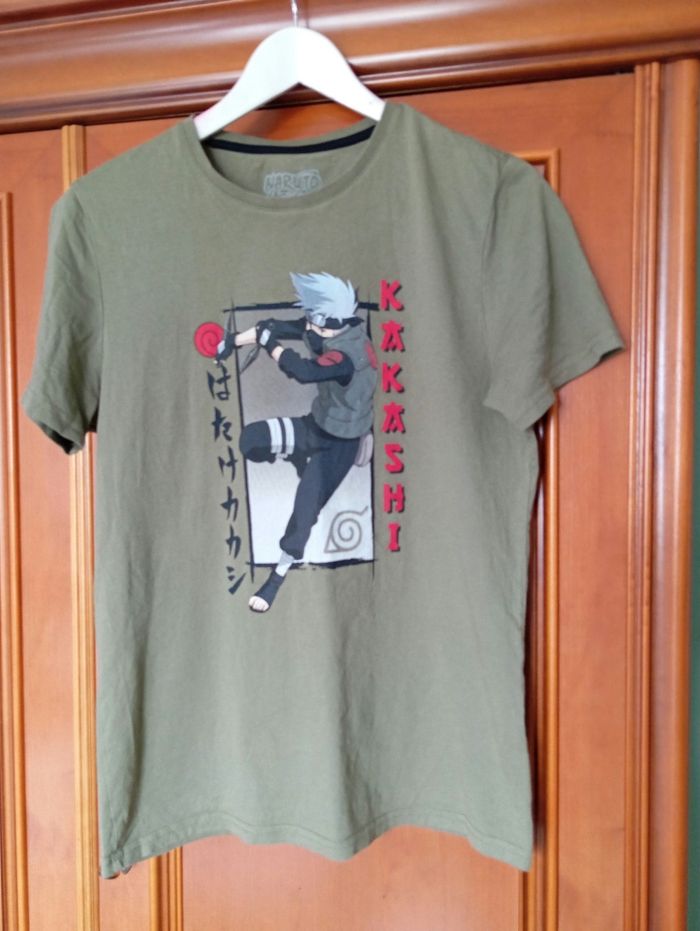 Tee shirt garçon