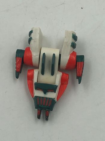 Robo Machines Go Bots Bandai / Tonka