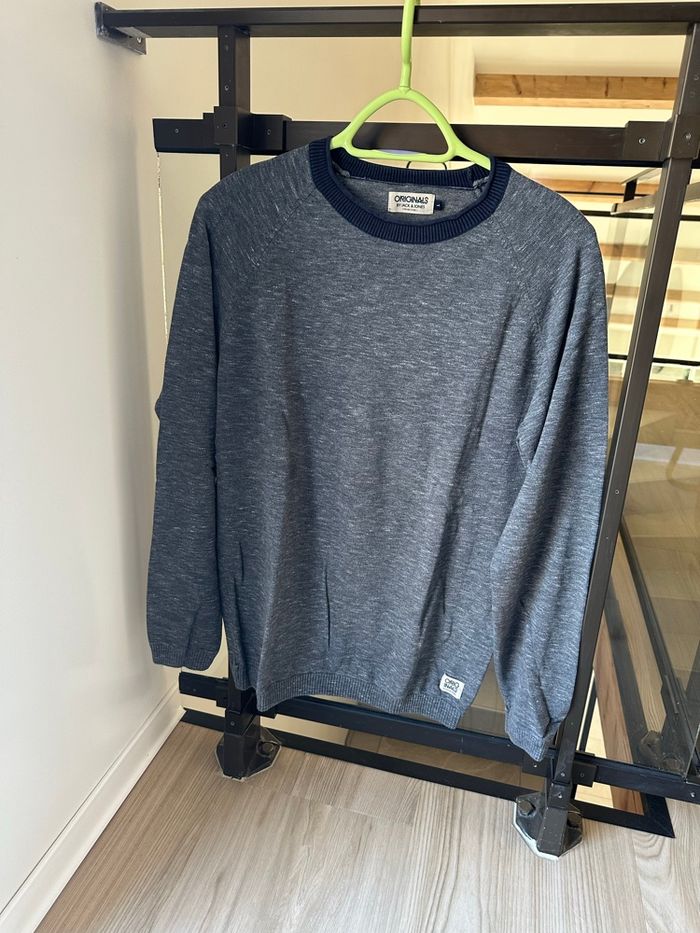 Pull - Taille L