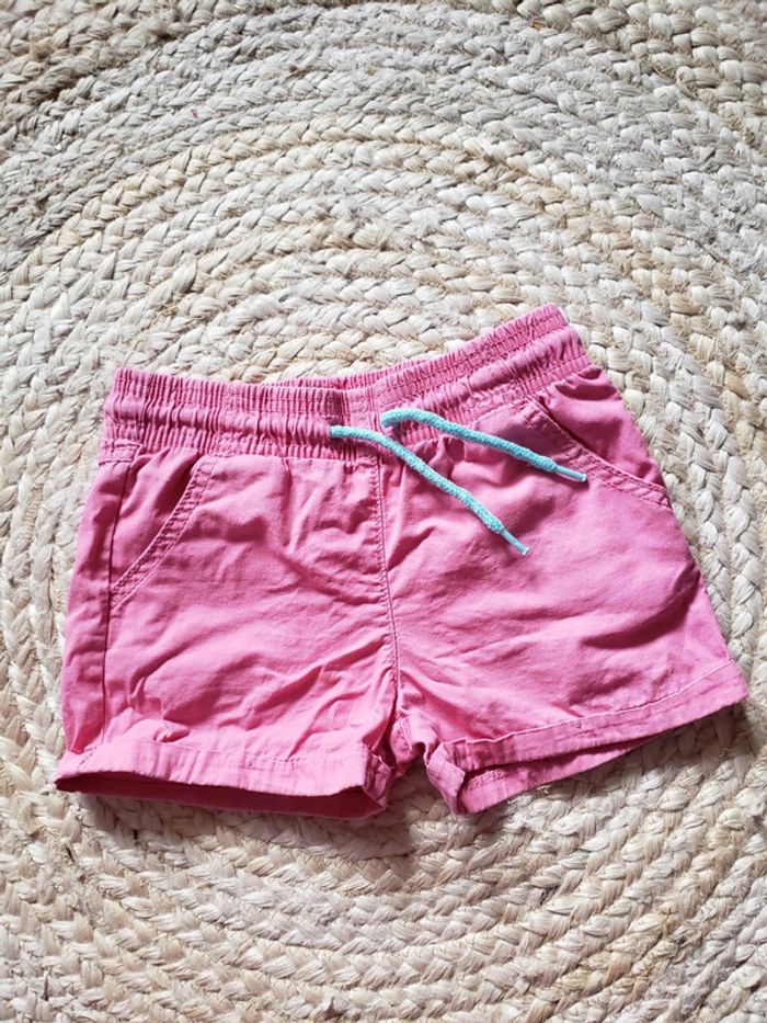 Lot de 2 short