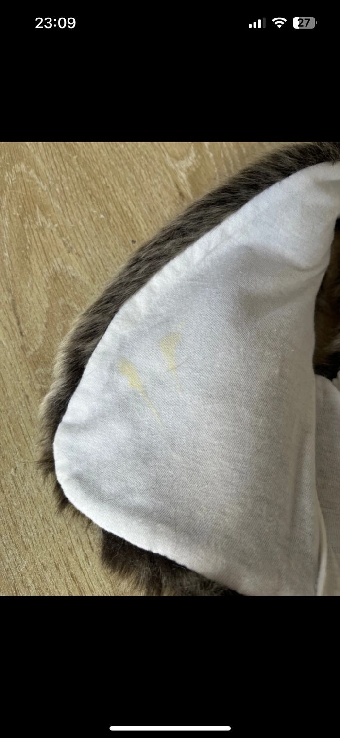 Gilet bébé - photo numéro 5