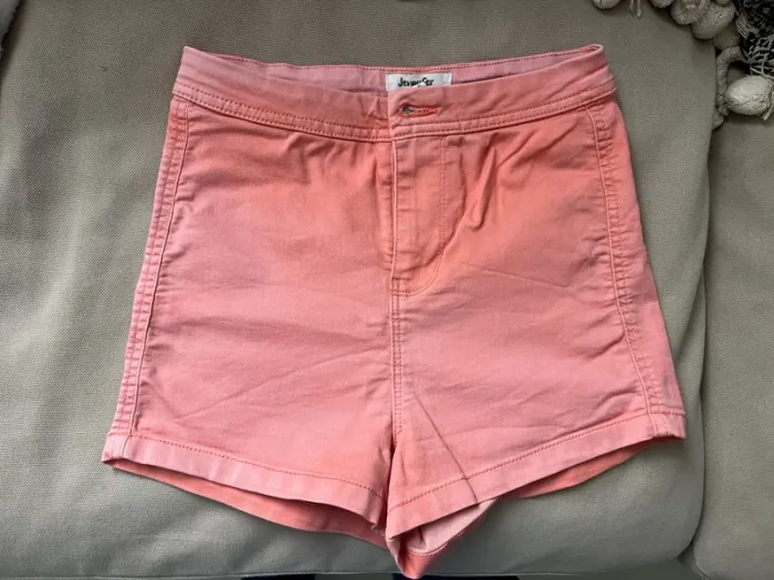 Short Jennyfer 34
