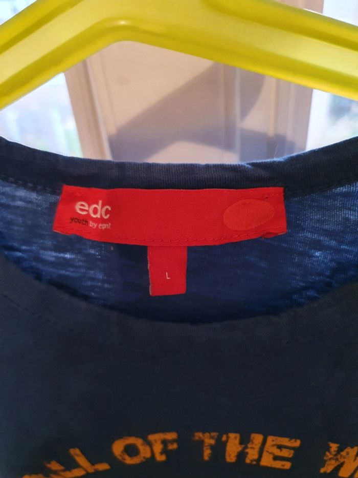 Tee shirt - photo numéro 2