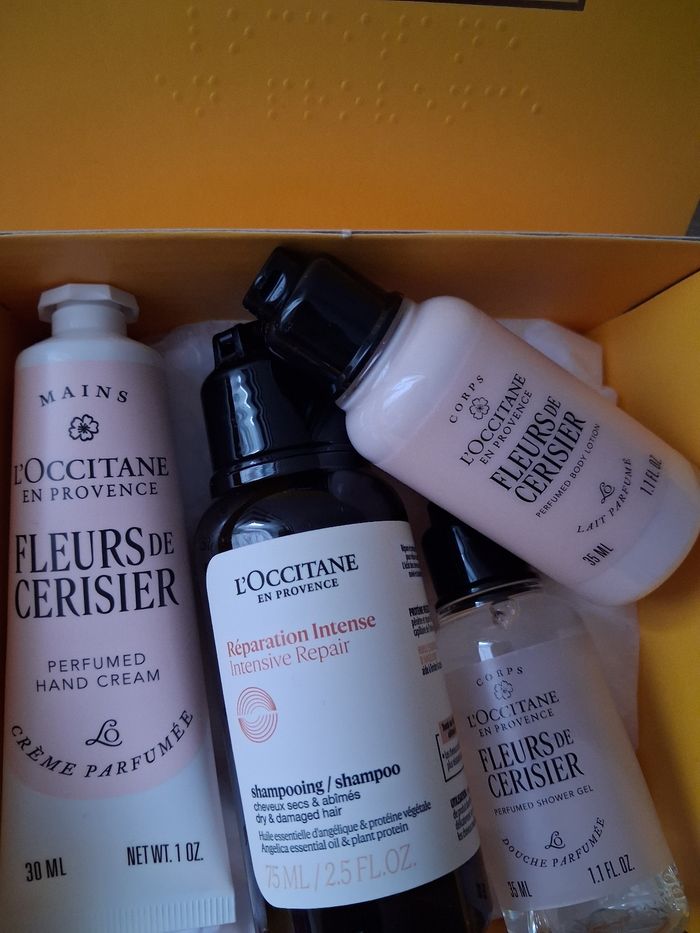Coffret de beauté - photo numéro 3