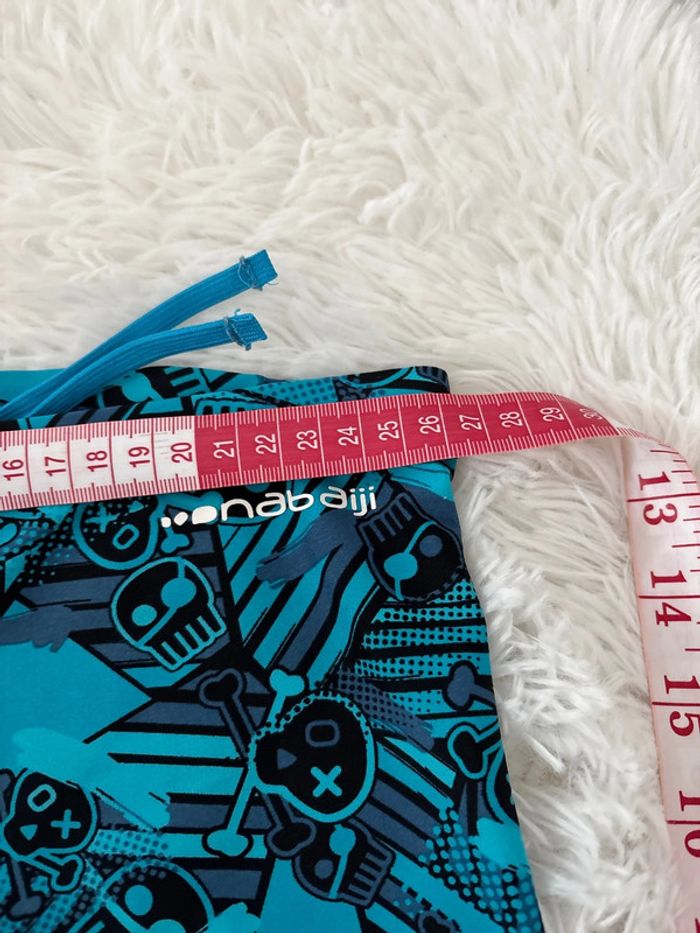 Maillot de bain Nabaiji garçon - photo numéro 6
