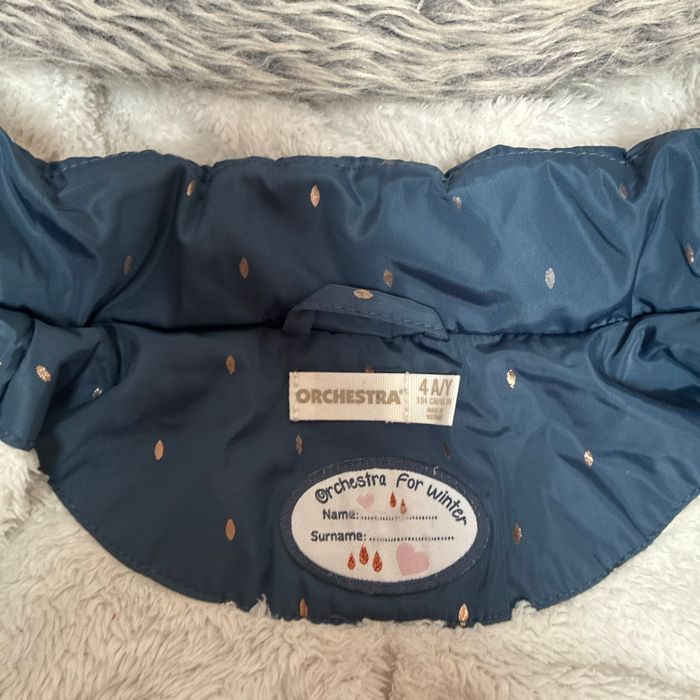 Blouson - photo numéro 2